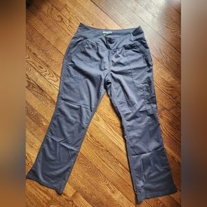 Womens Healing Hands Purple Label Tori Scrub Pant MP